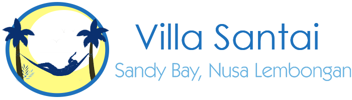 Villa Santai Nusa Lembongan